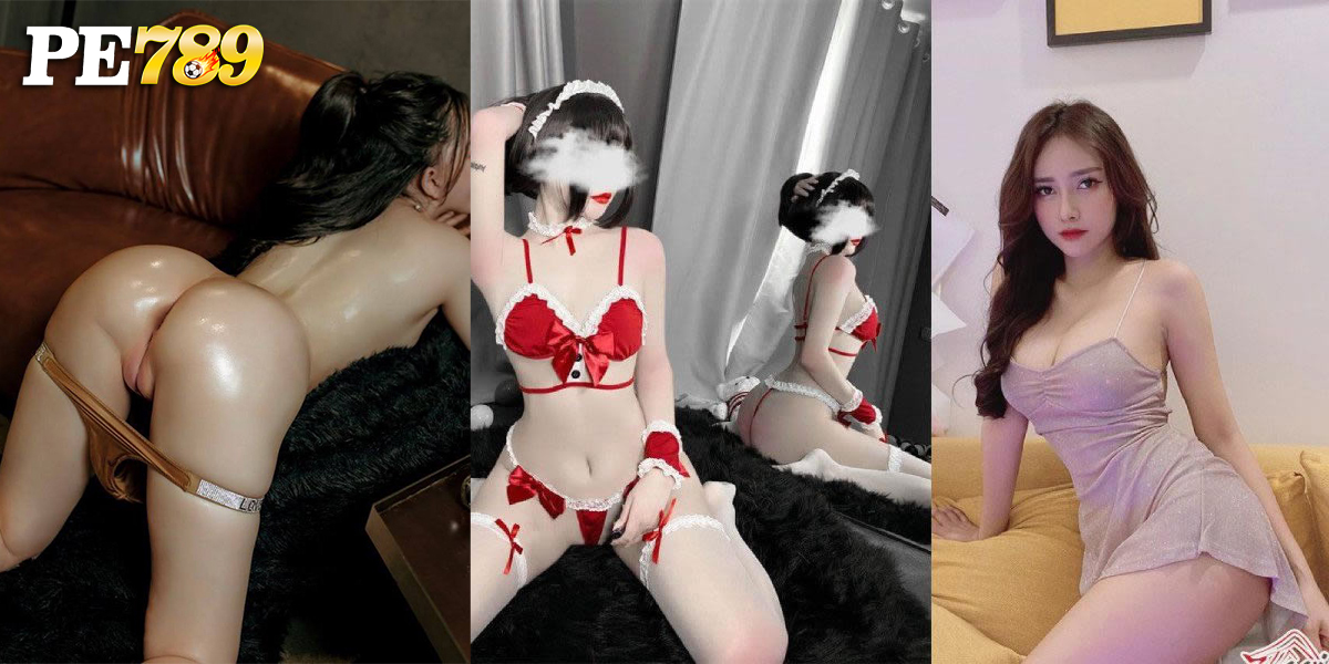 PE789AV cam kết rõ ràng về chất lượng gái gọi