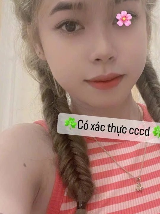 NHƯ Ý - Nụ Cười Duyên Dáng, Gương Mặt Gợi Cảm